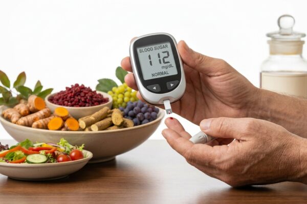 Nature’s Metformin: Can Berberine Help Regulate Blood Sugar?