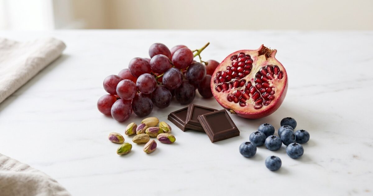 Can Resveratrol Help with Weight Loss? Benefits, Scientific Evidence & Natural Sources